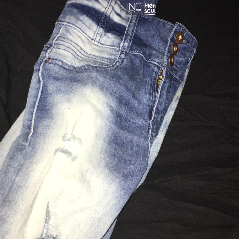Pants